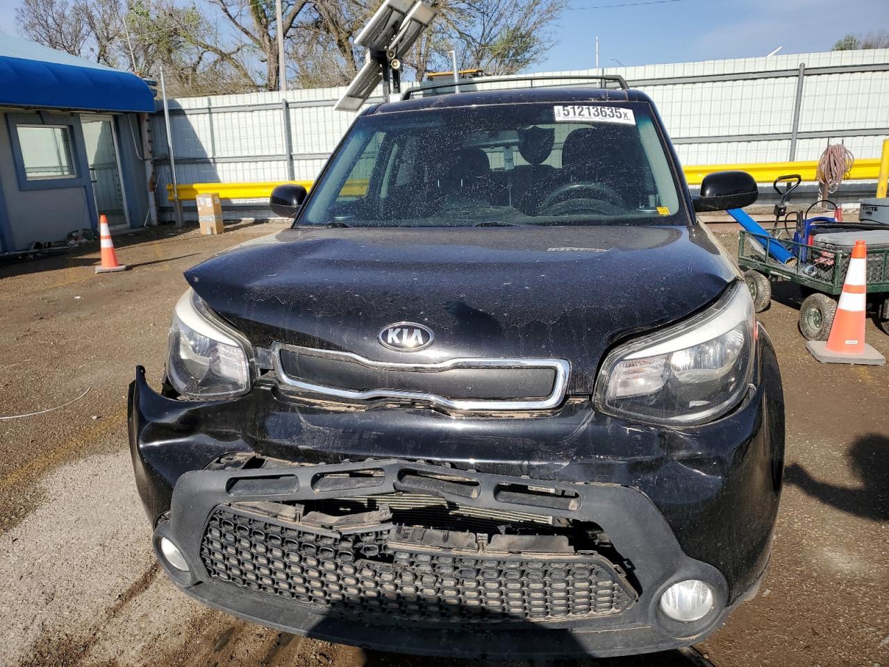 2015 Kia Soul - Фото 5