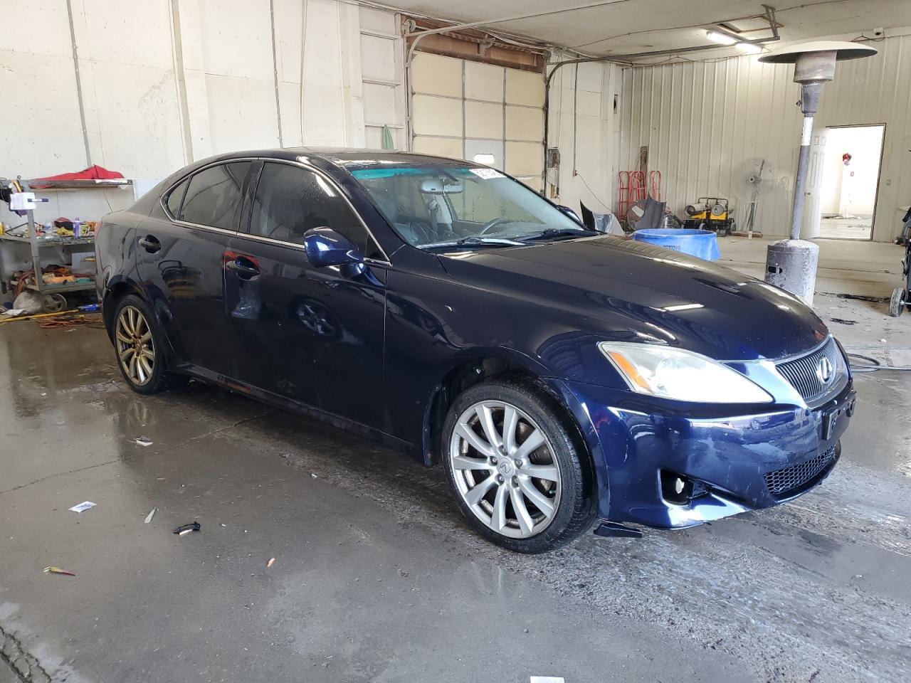 2007 Lexus Is 250 - Image 4