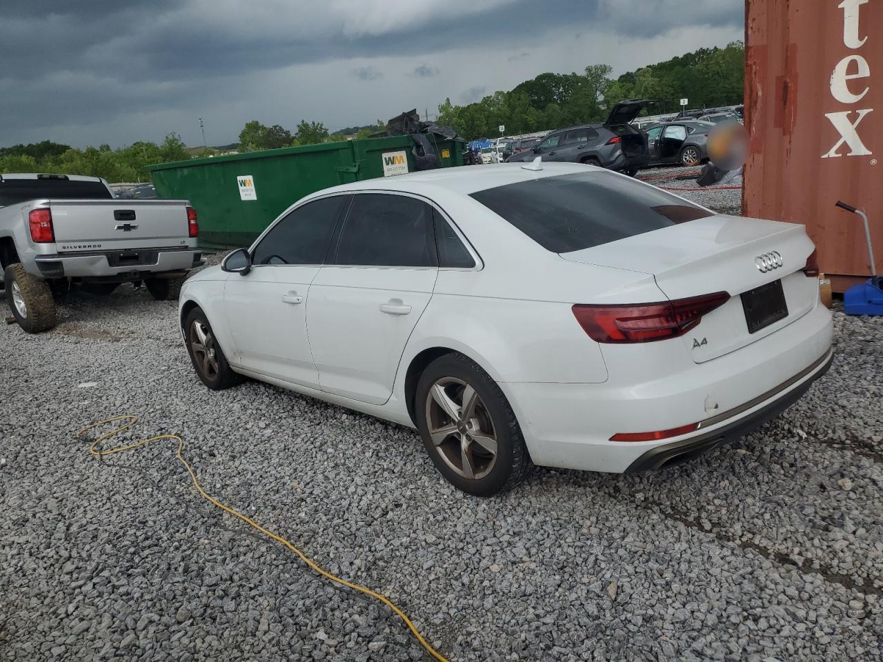 2019 Audi A4 Premium - Image 2