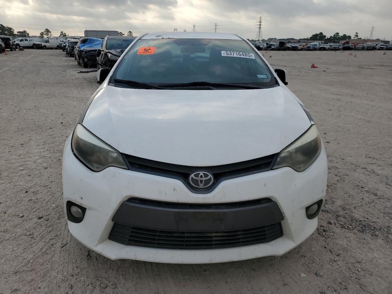 2015 Toyota Corolla L - Фото 5