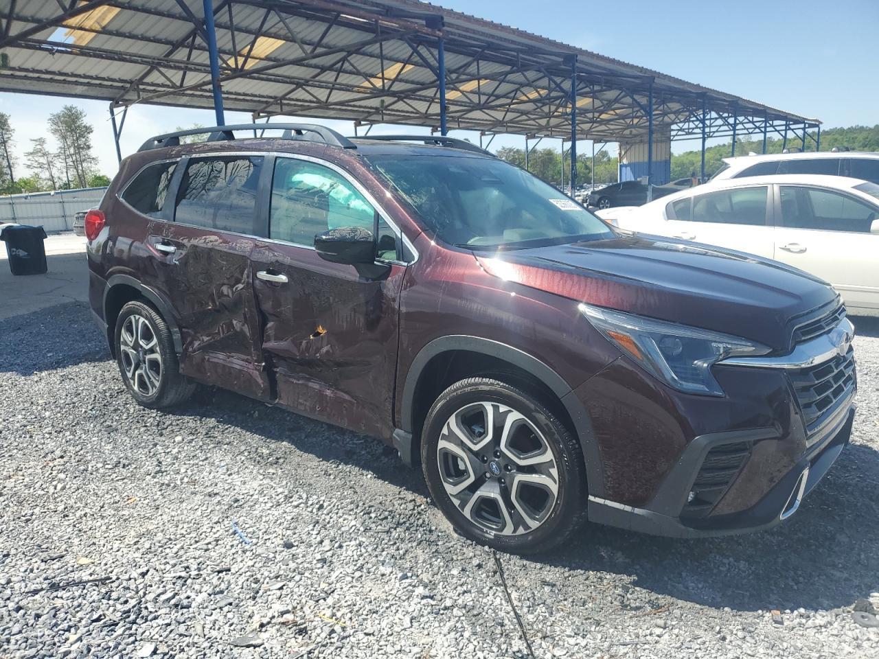 2024 Subaru Ascent Touring - Фото 4