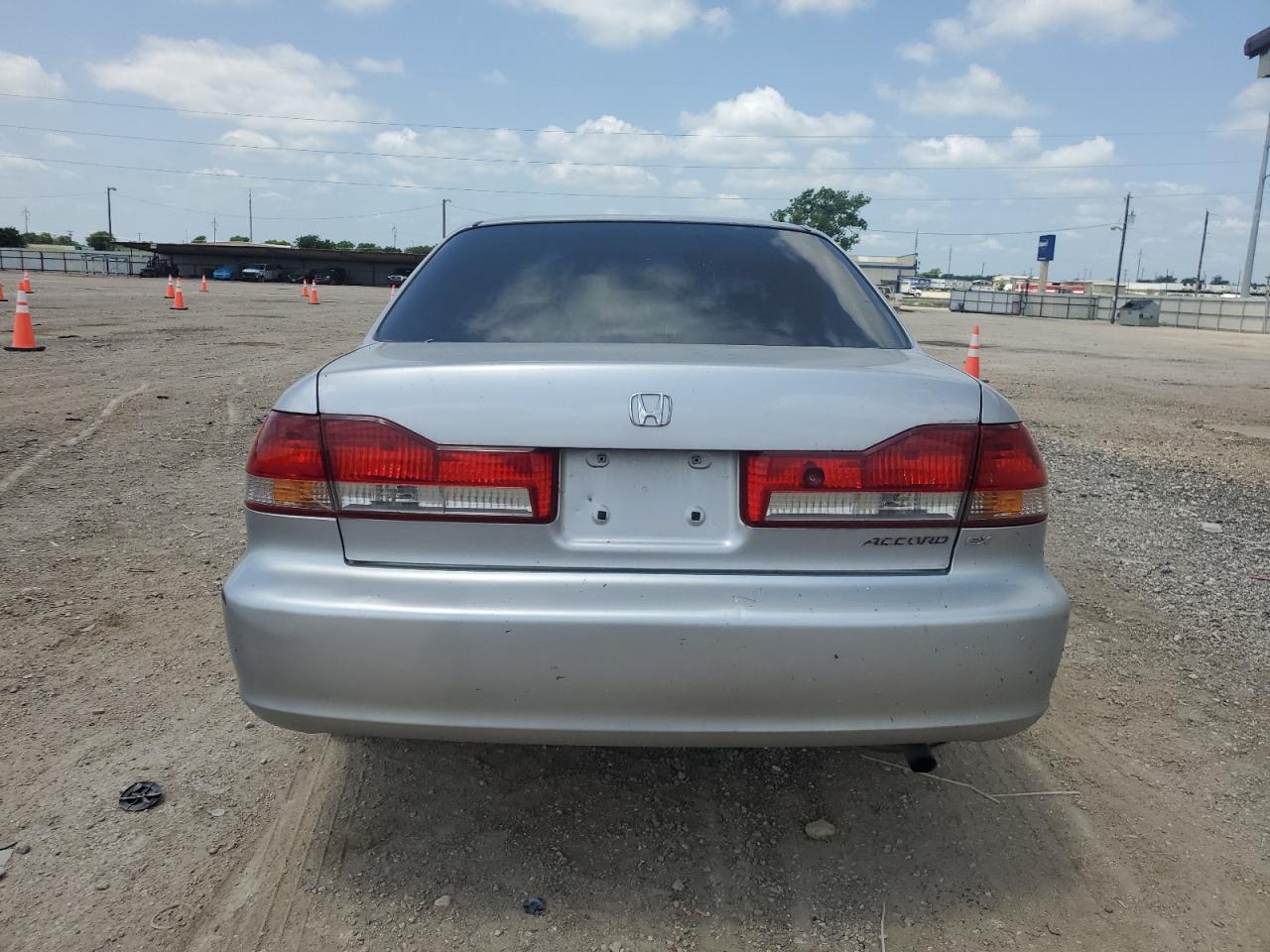 2002 Honda Accord Ex - Image 6