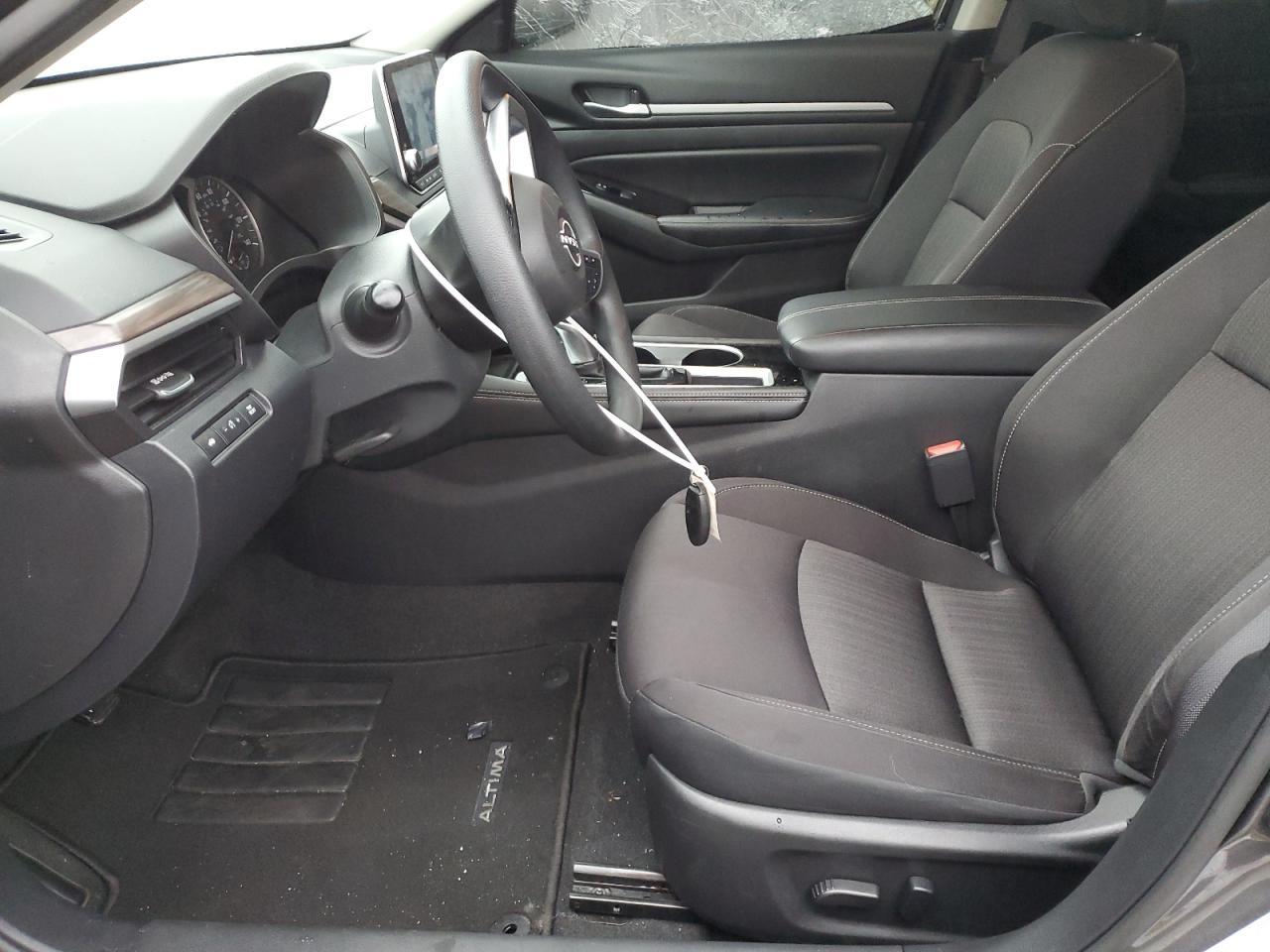 2023 Nissan Altima Sv - Фото 7