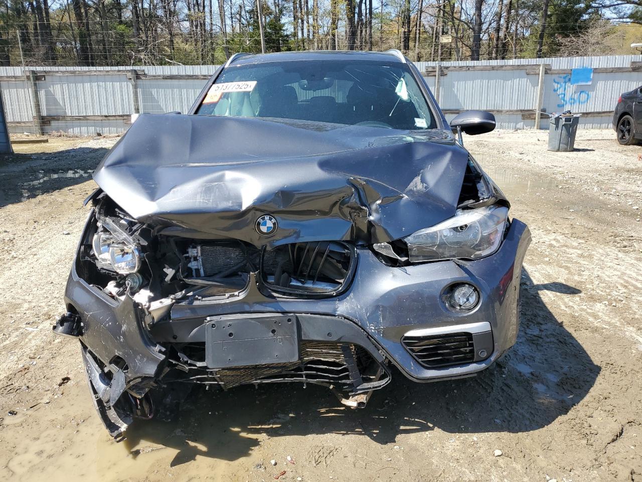 2018 BMW X1 xDrive28I - Image 5