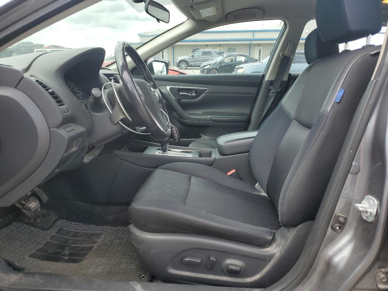 2016 Nissan Altima 2.5 - Image 7