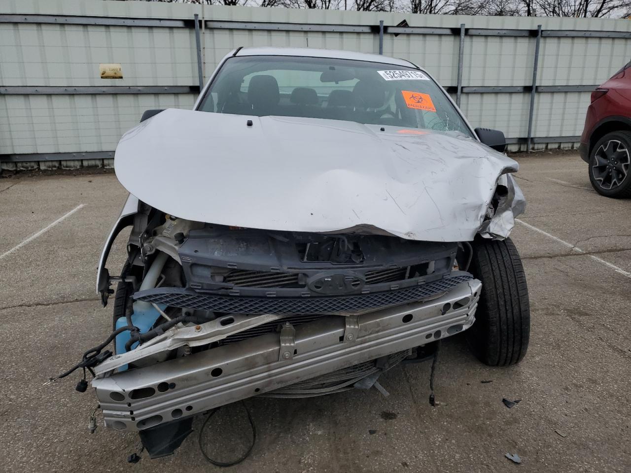 2010 Ford Focus Se - Фото 5