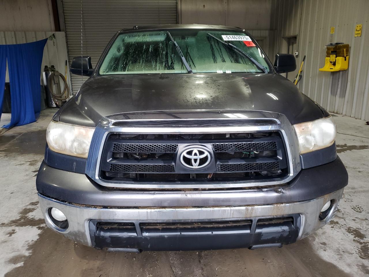 2011 Toyota Tundra Double Cab Sr5 - Фото 5
