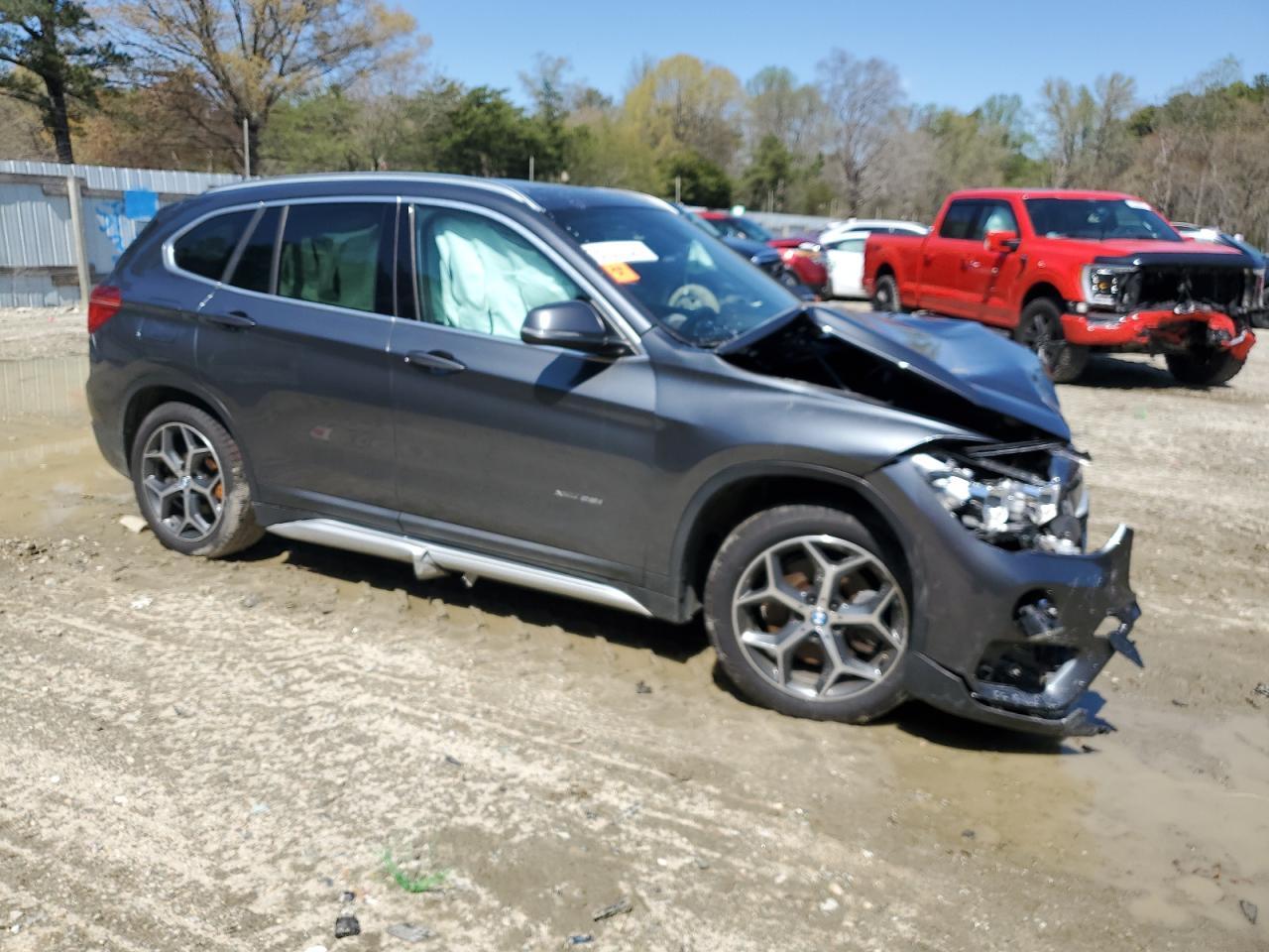 2018 BMW X1 xDrive28I - Image 4