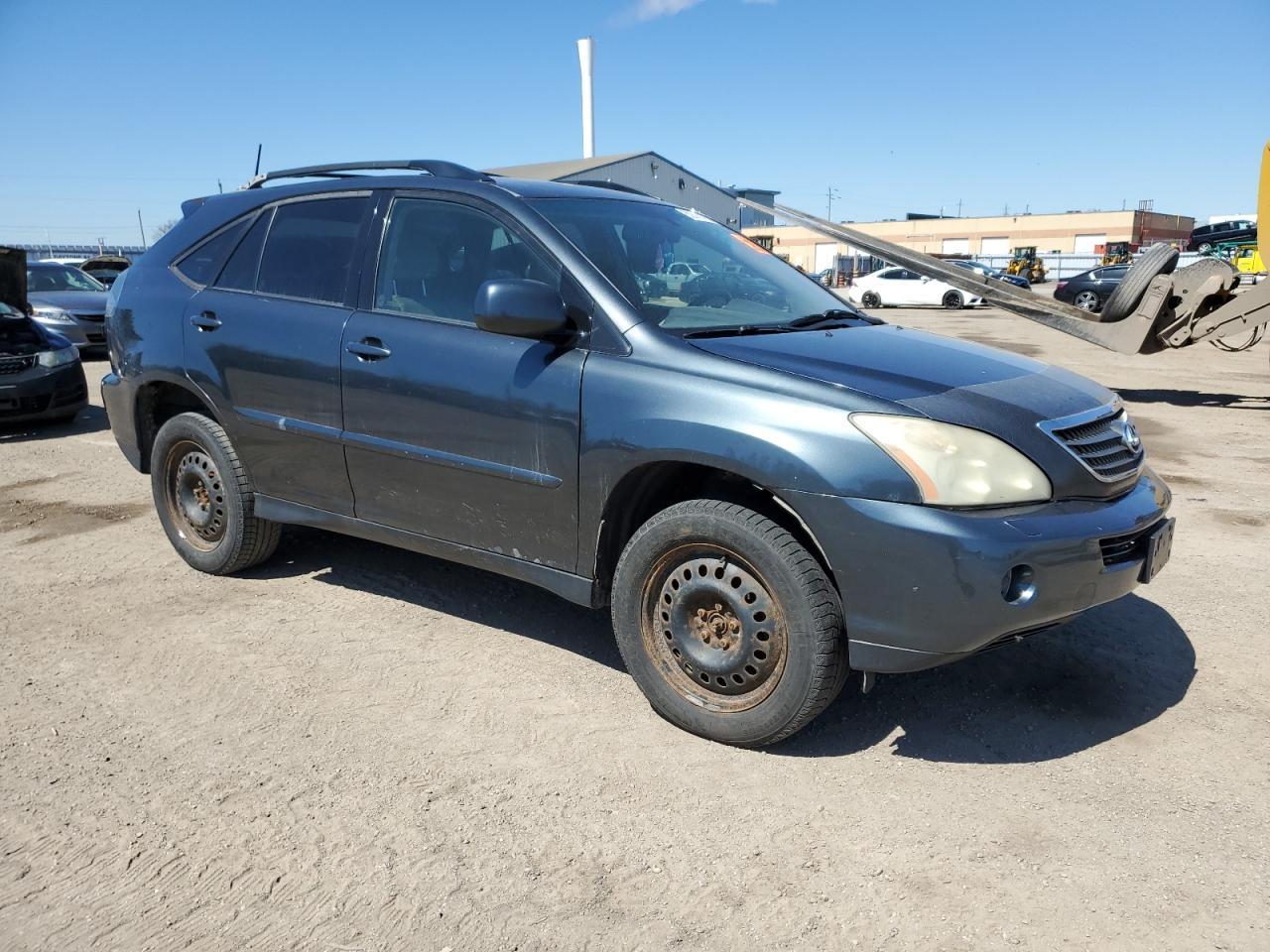 2006 Lexus Rx 400 - Image 4