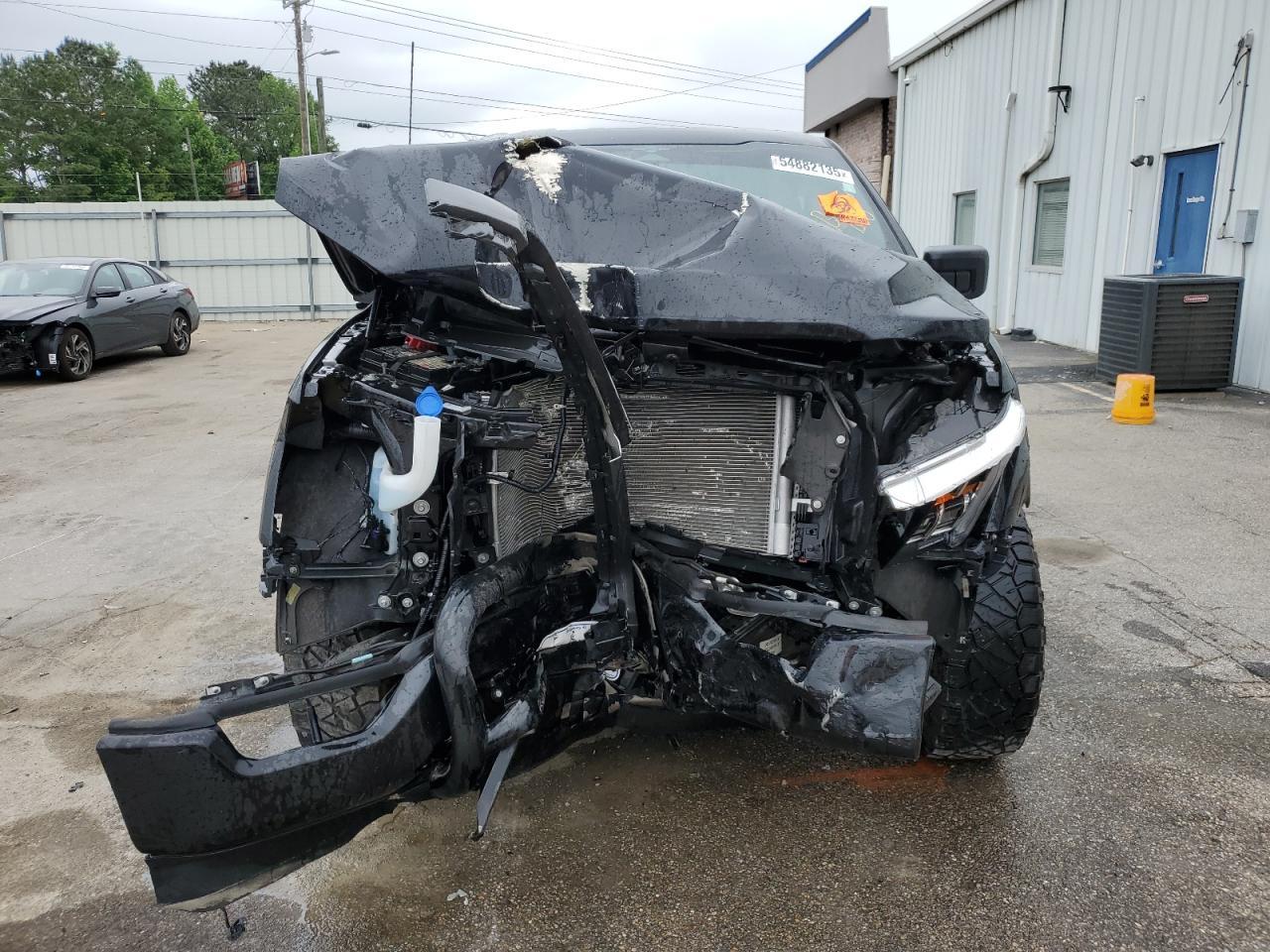 2023 Ford F150 Supercrew - Image 5