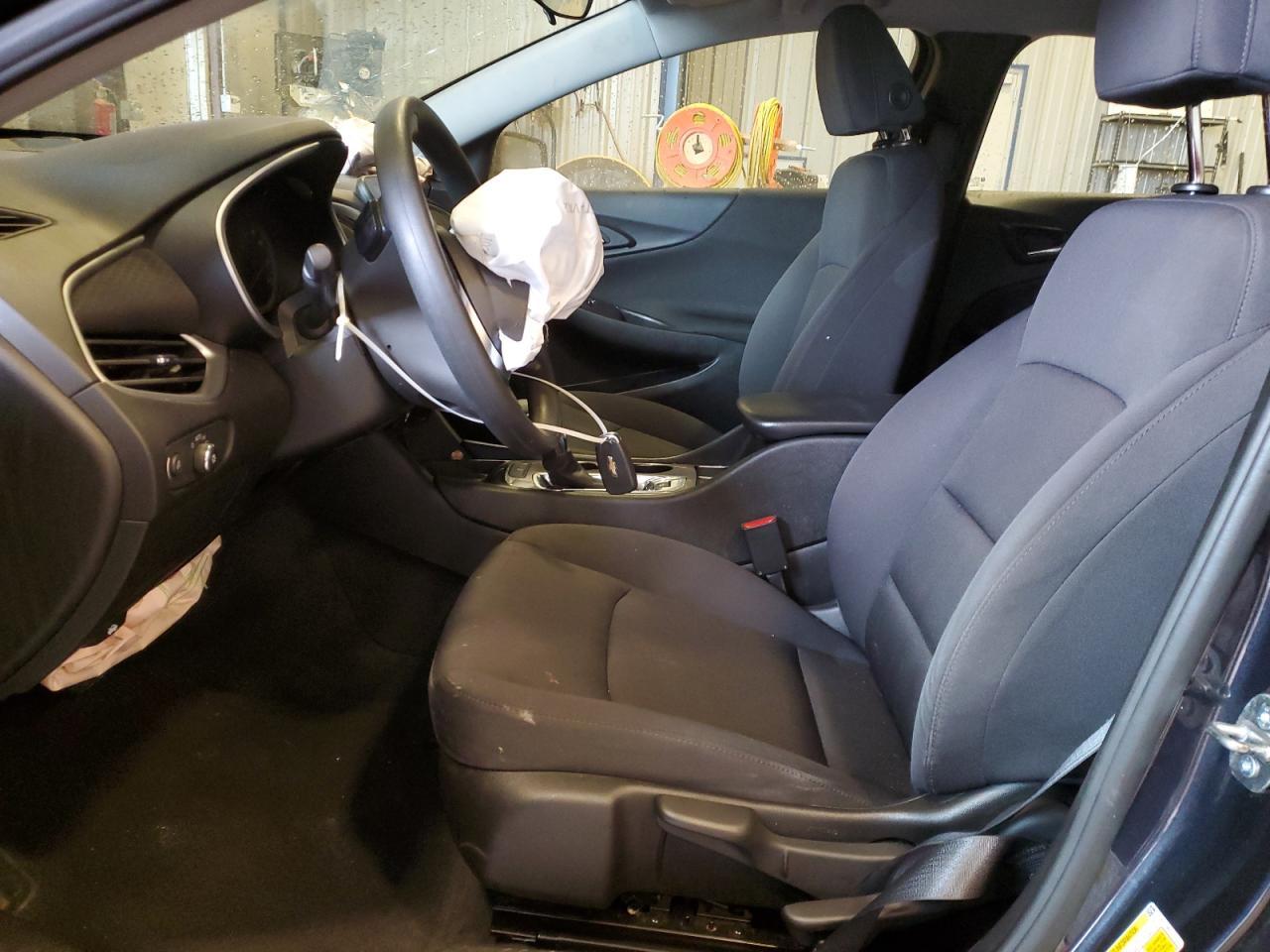 2023 Chevrolet Malibu Ls - Image 7