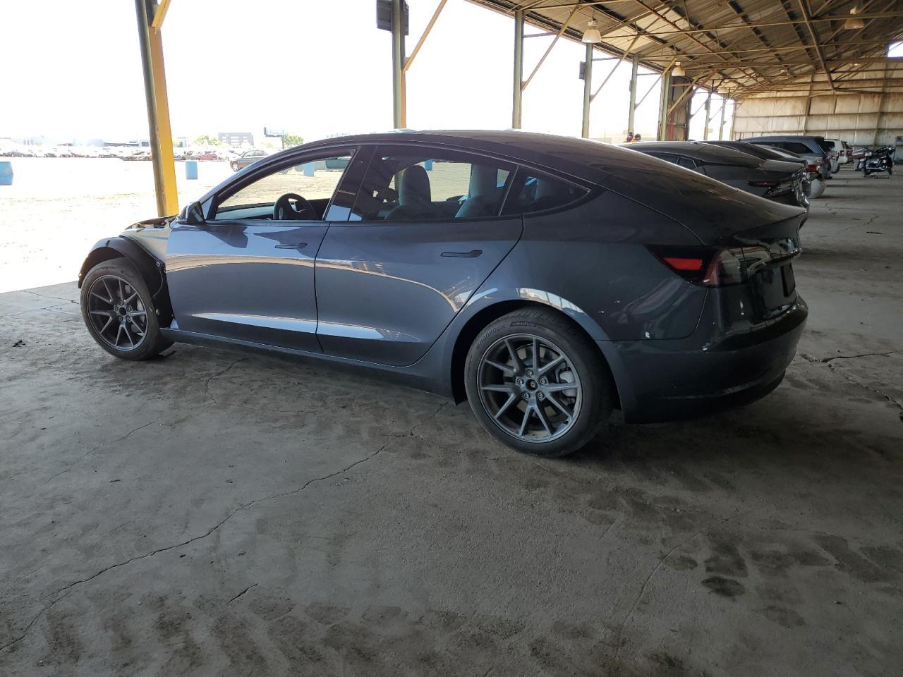2023 Tesla Model 3 - Фото 3