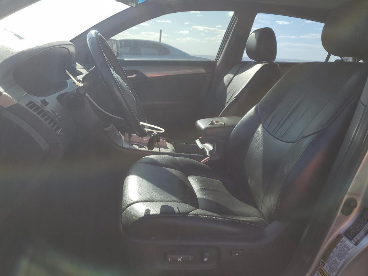 2005 Toyota Avalon Xl - Фото 7