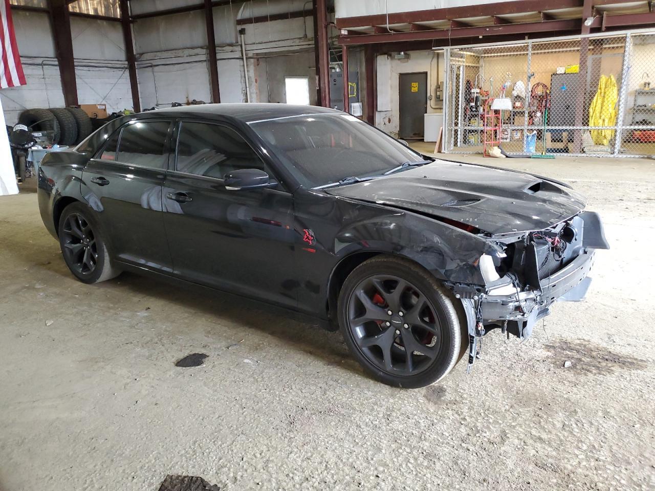 2021 Chrysler 300 S - Image 4