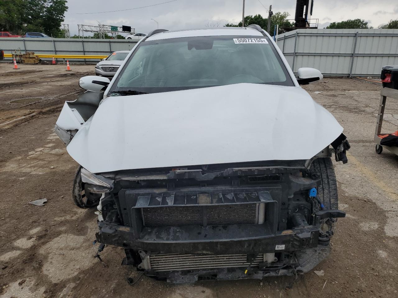 2021 Hyundai Kona Limited - Image 5