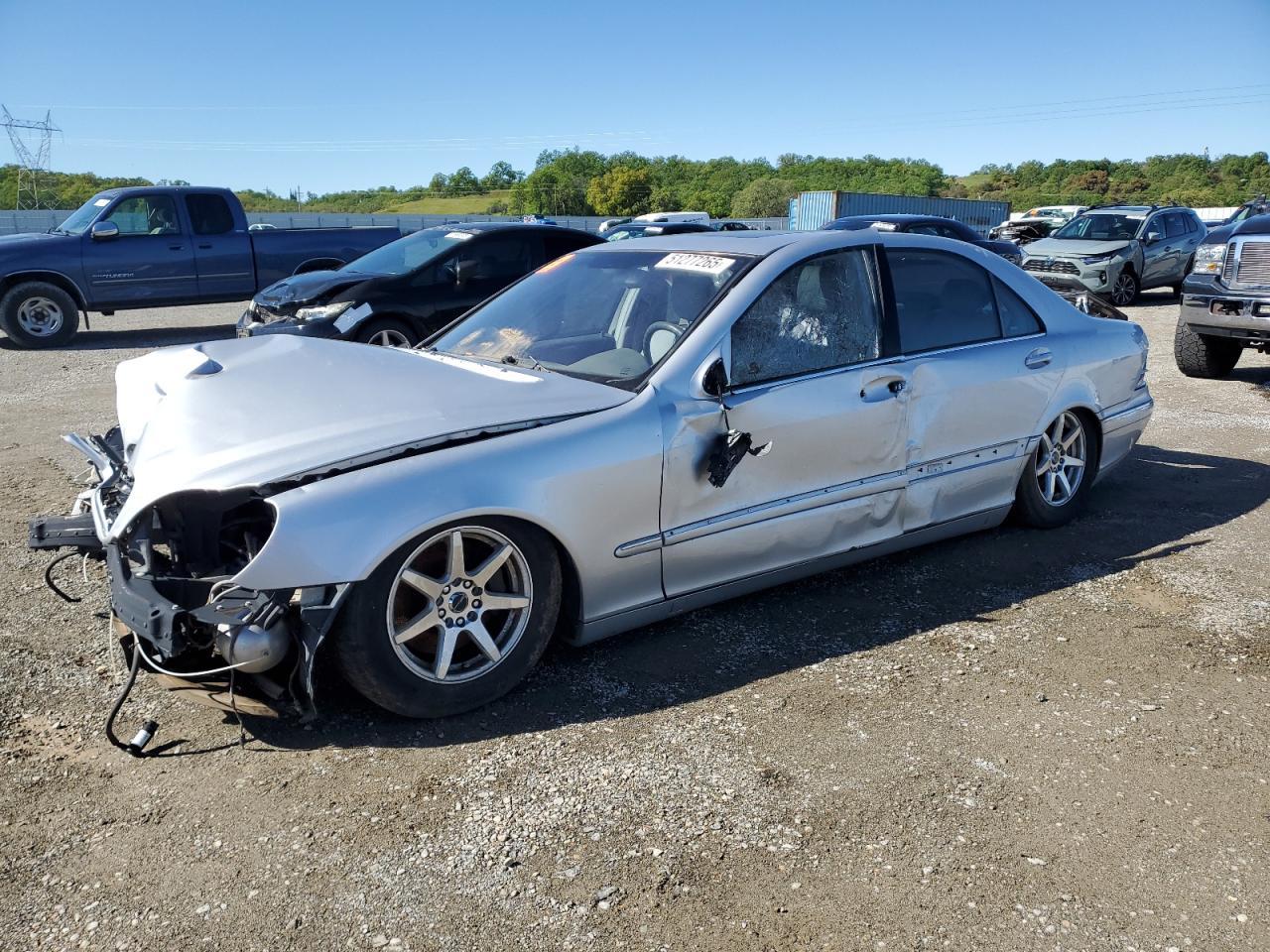 lot