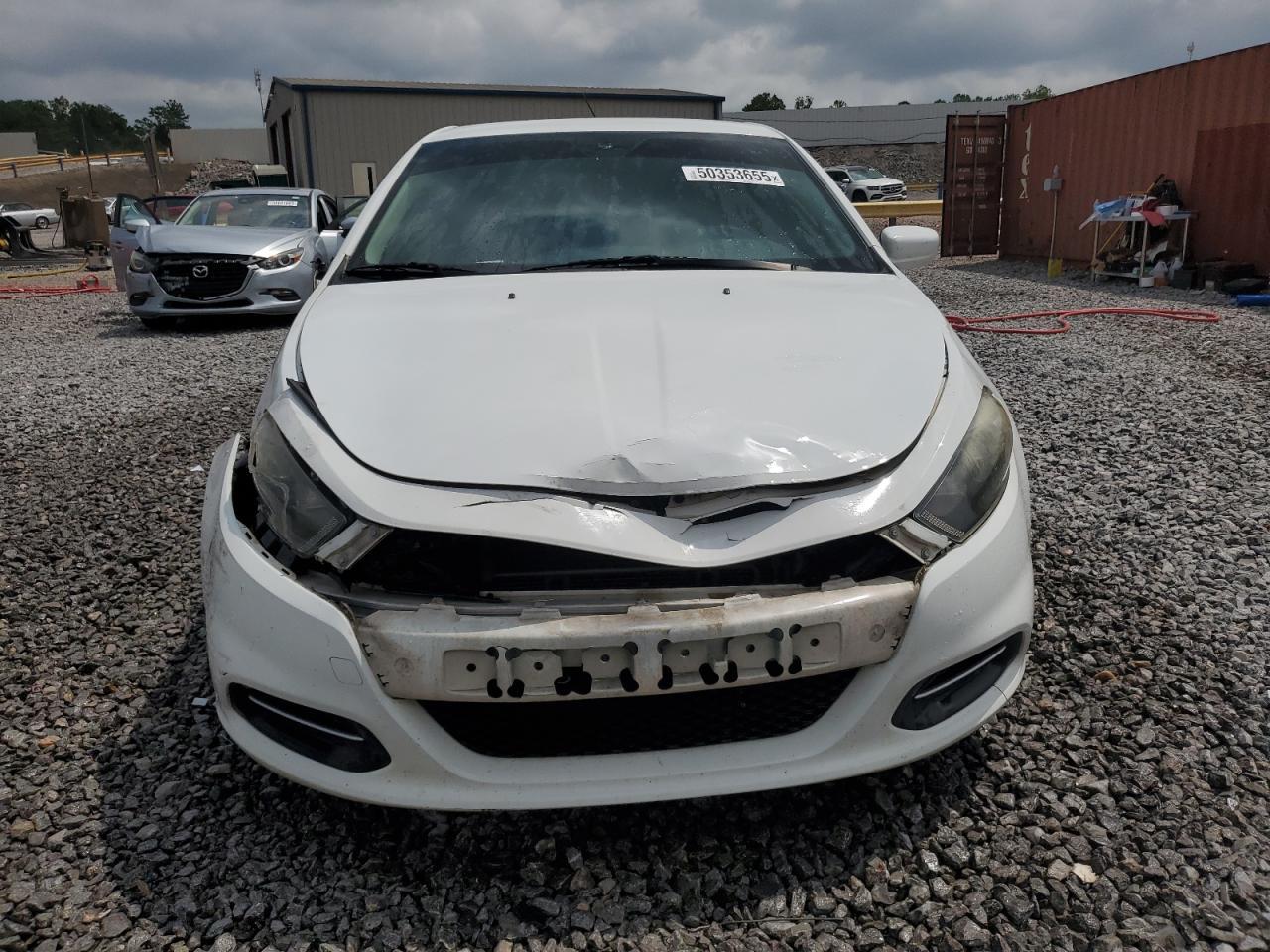 2015 Dodge Dart Se - Фото 5