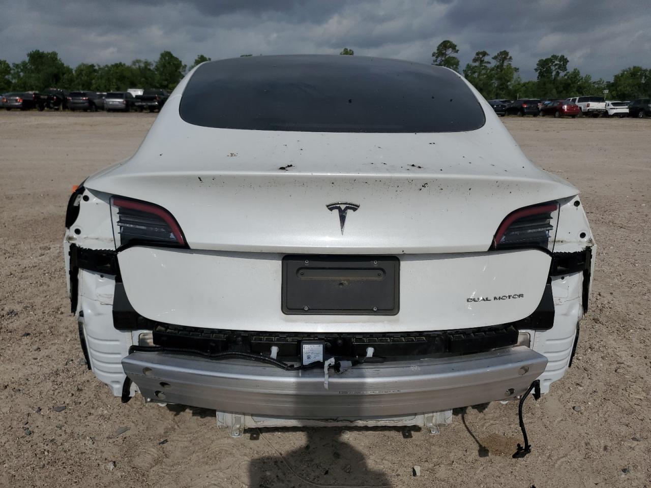 2022 Tesla Model 3 - Image 6