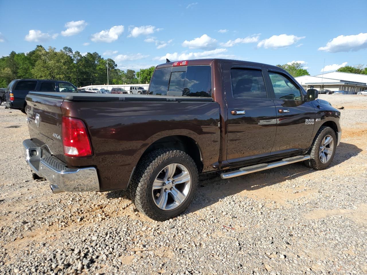 2014 Ram 1500 Slt - Image 3