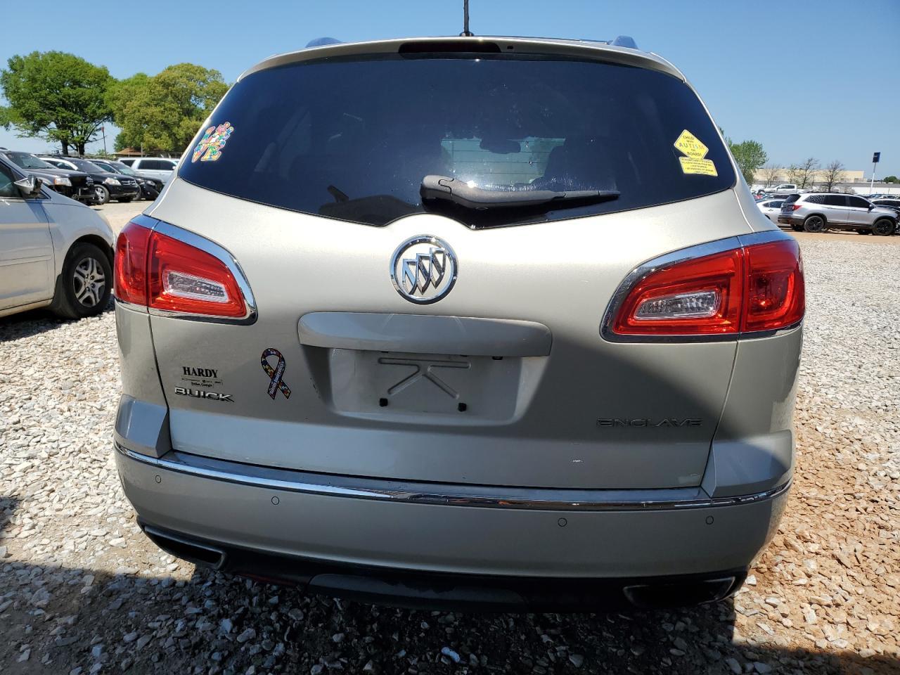 2014 Buick Enclave - Image 6