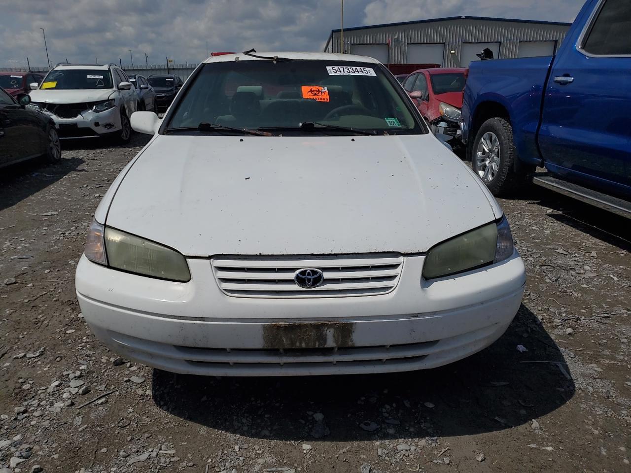 1997 Toyota Camry Ce - Image 5