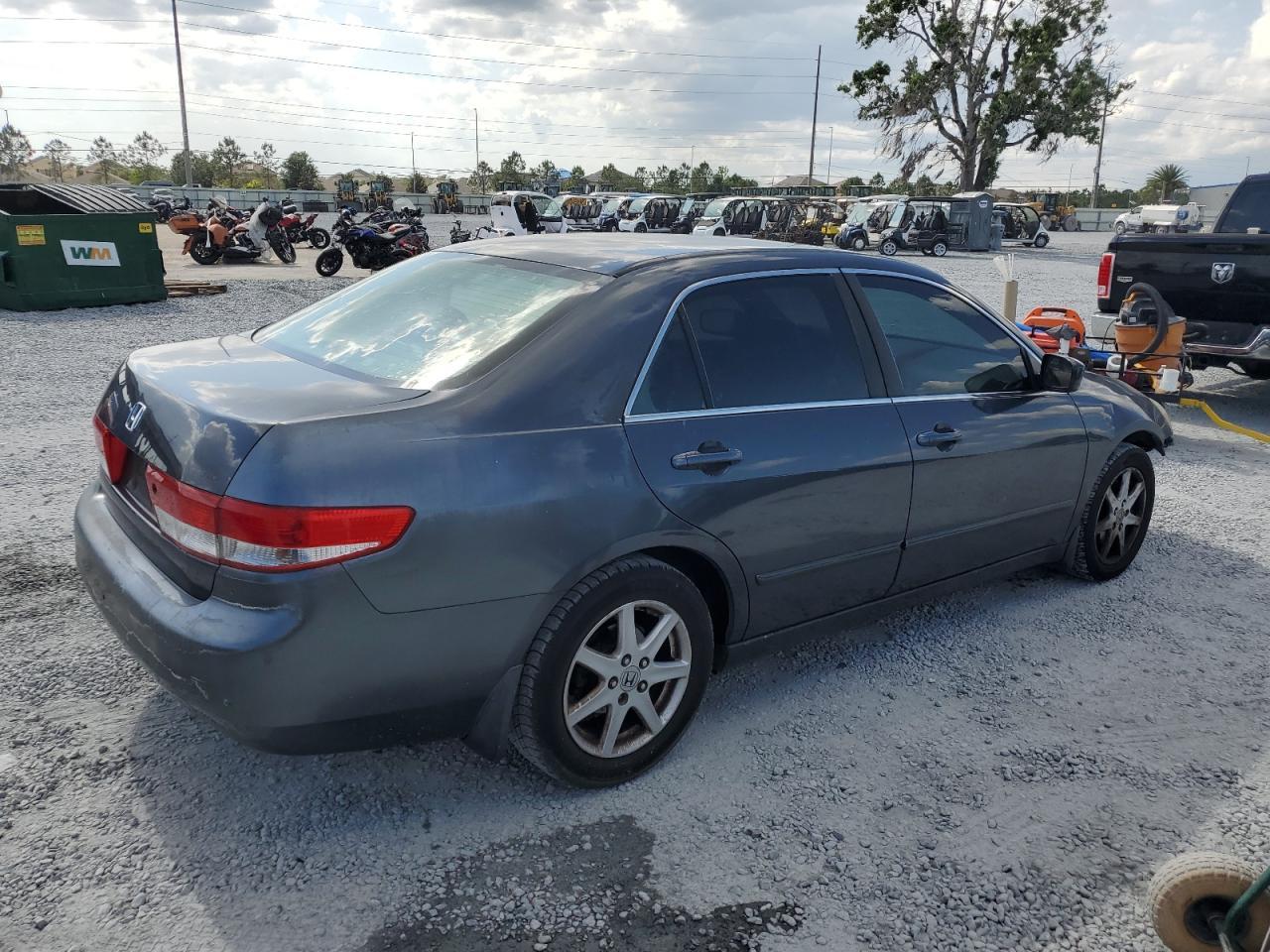 2003 Honda Accord Ex - Image 3