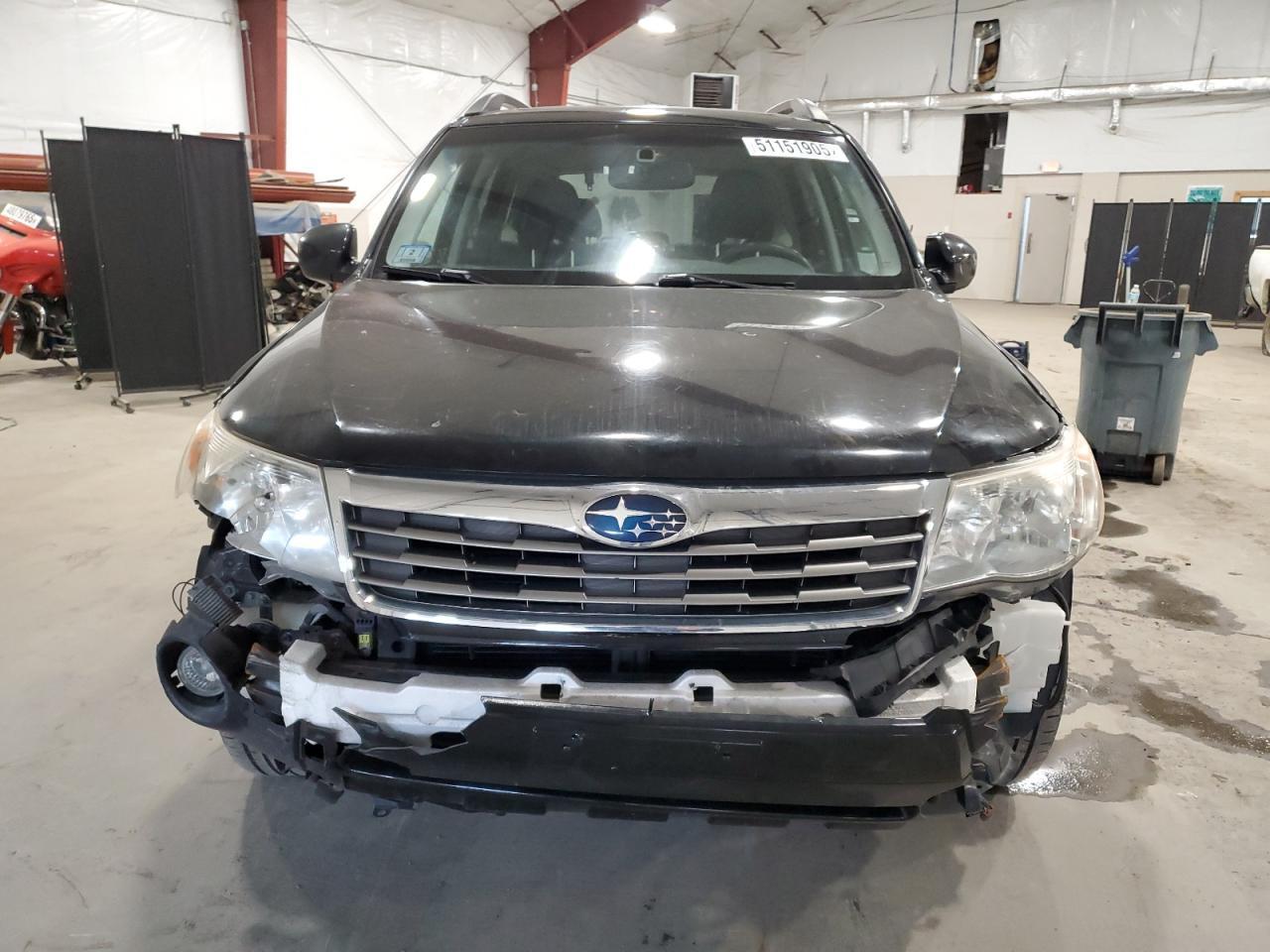 2010 Subaru Forester 2.5X Limited - Image 5