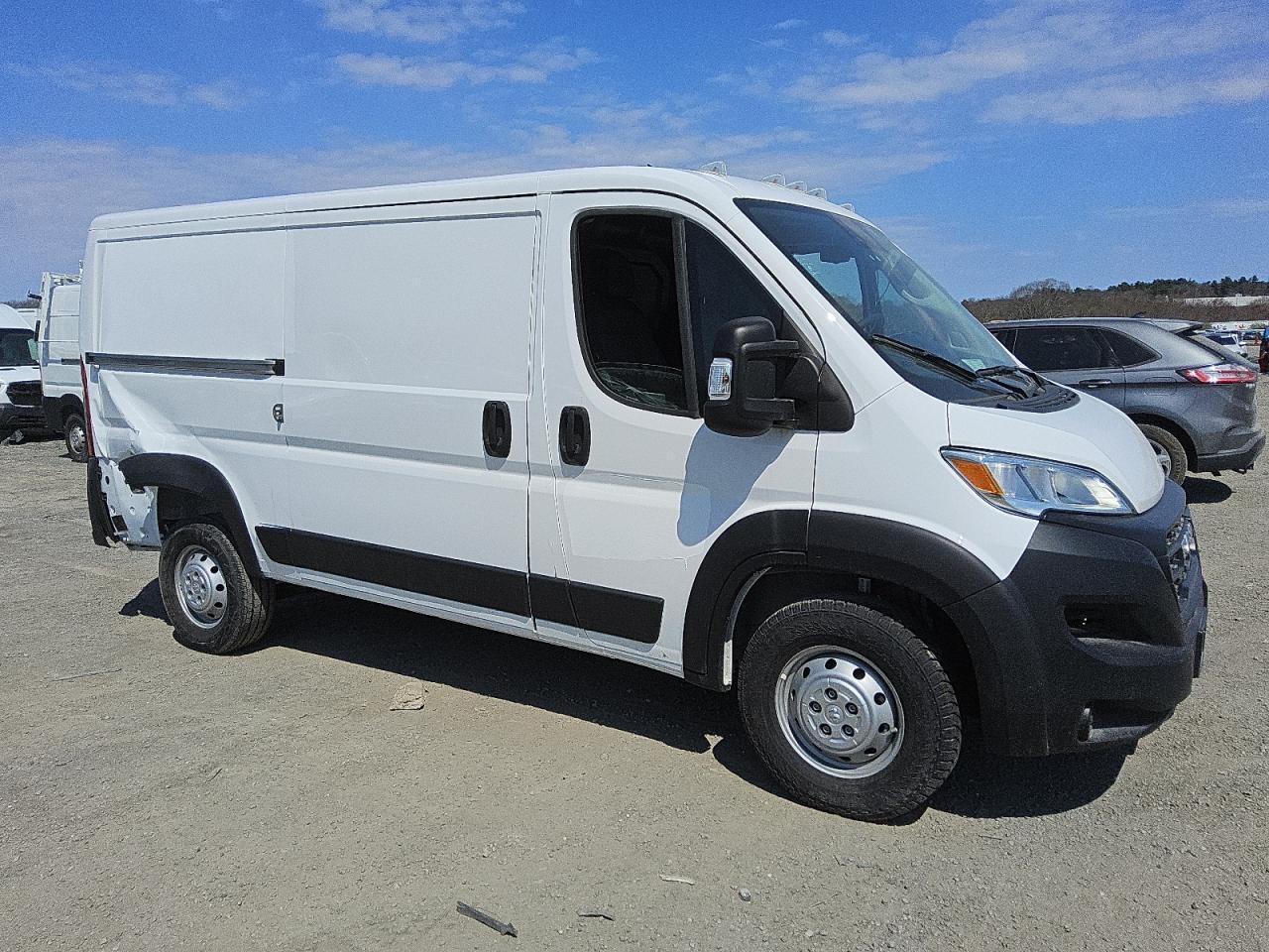 2023 Ram Promaster 1500 1500 Standard - Image 4