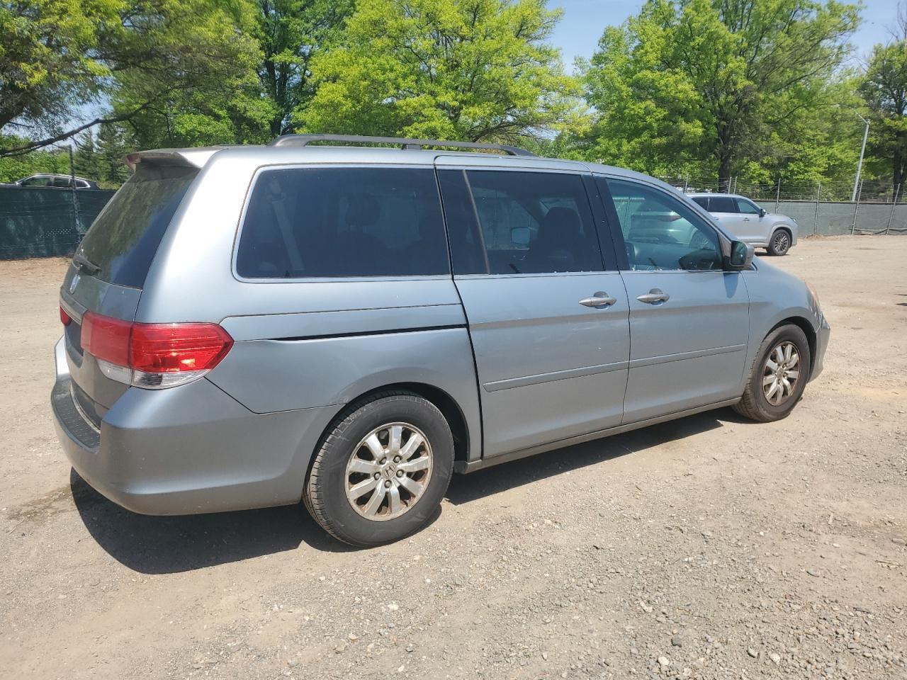 2008 Honda Odyssey Ex - Image 3