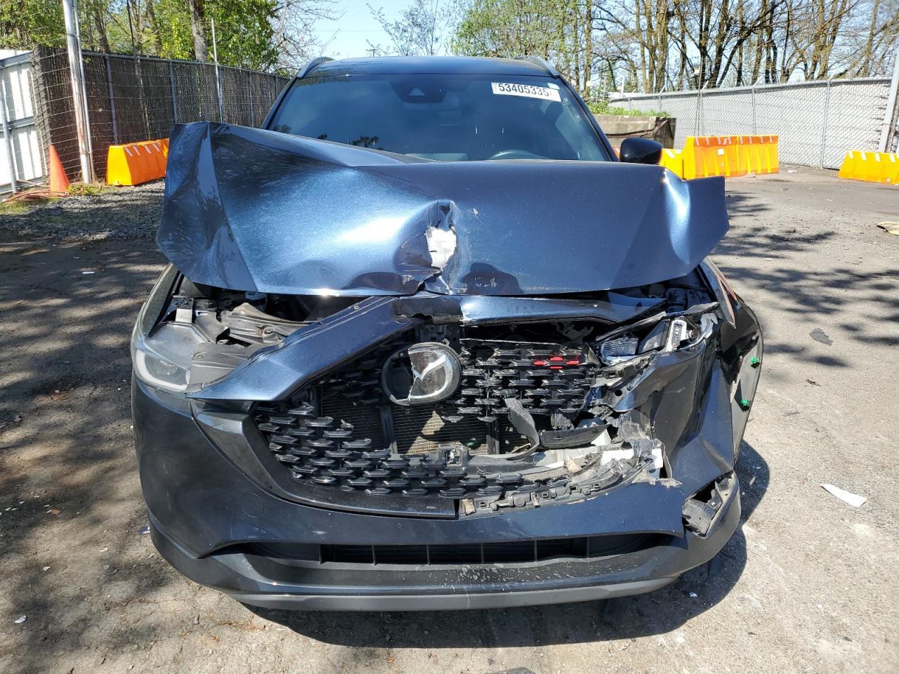 2022 Mazda Cx-5 - Image 5