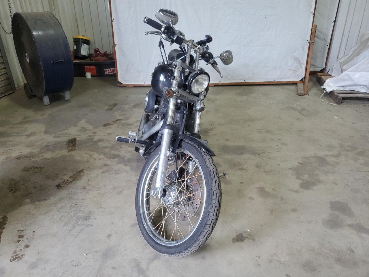 2004 Harley-Davidson Fxstbi - Фото 2