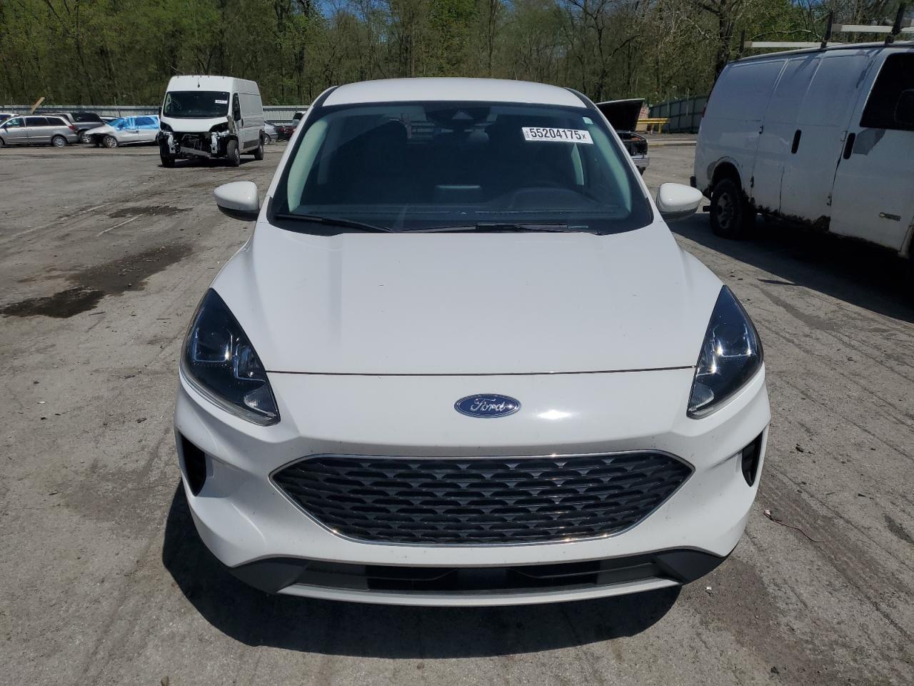 2021 Ford Escape Se - Image 5