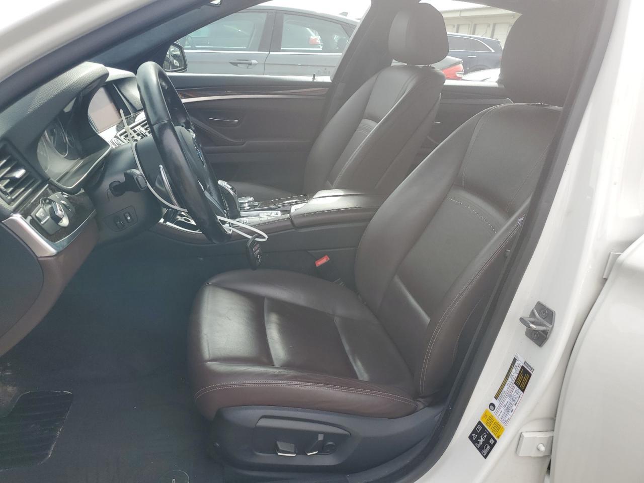 2016 BMW 528 Xi - Фото 7