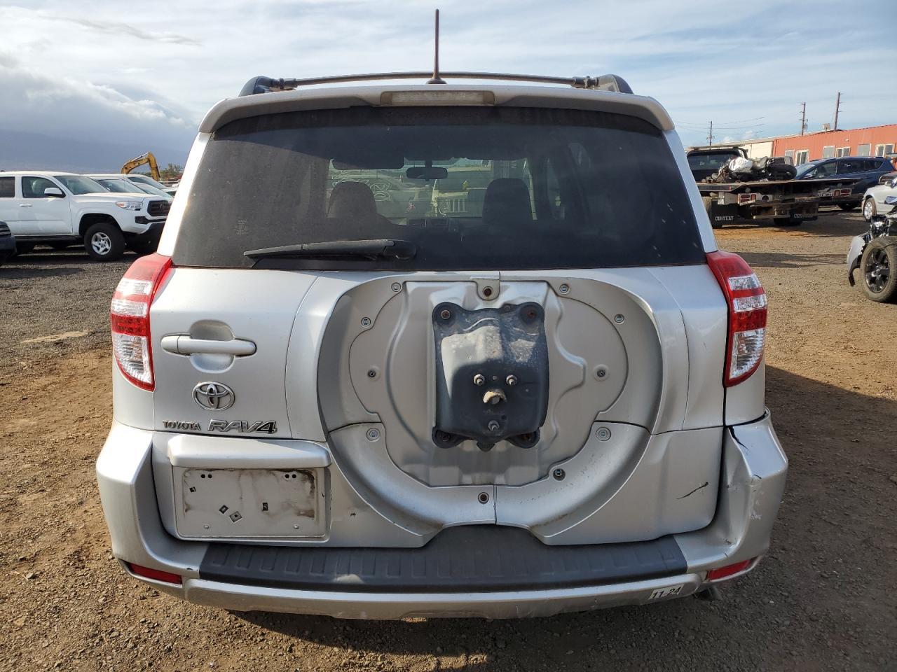 2010 Toyota Rav4 - Image 6