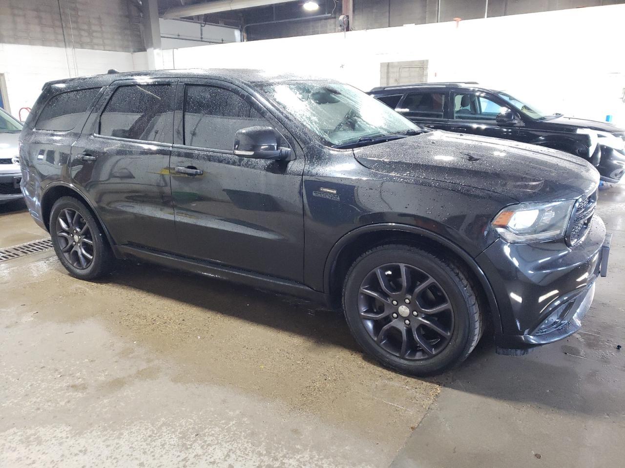 2015 Dodge Durango R/T - Фото 4