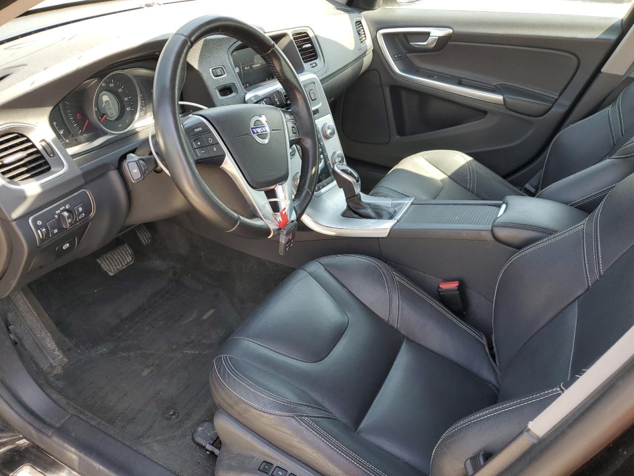 2018 Volvo S60 Dynamic - Фото 7