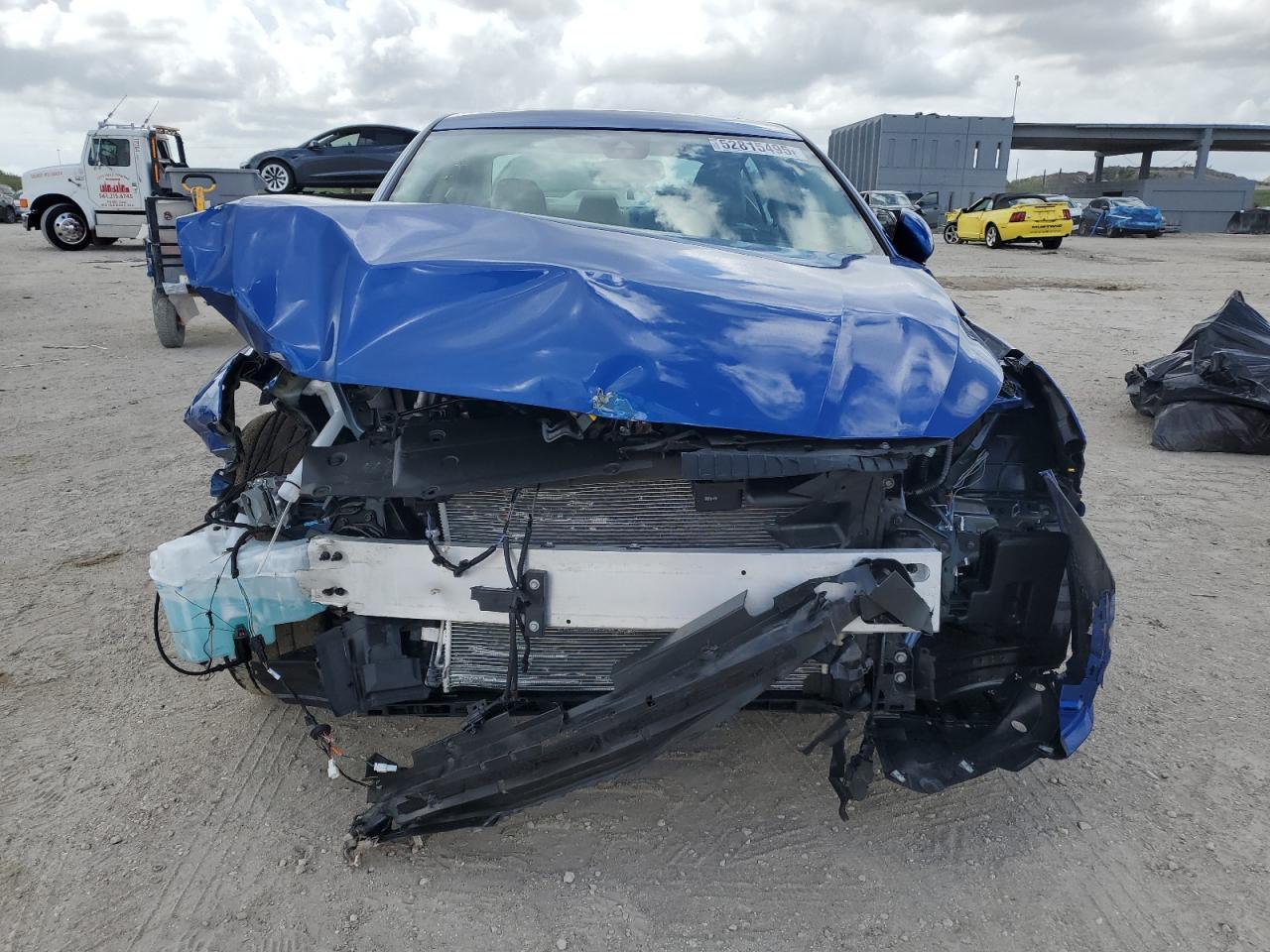 2025 Nissan Altima Sl - Фото 5