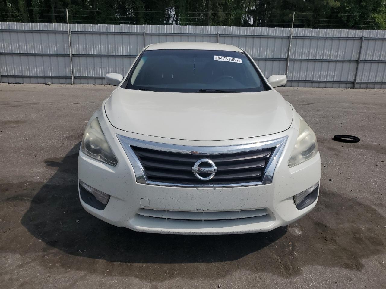 2015 Nissan Altima 2.5 - Фото 5