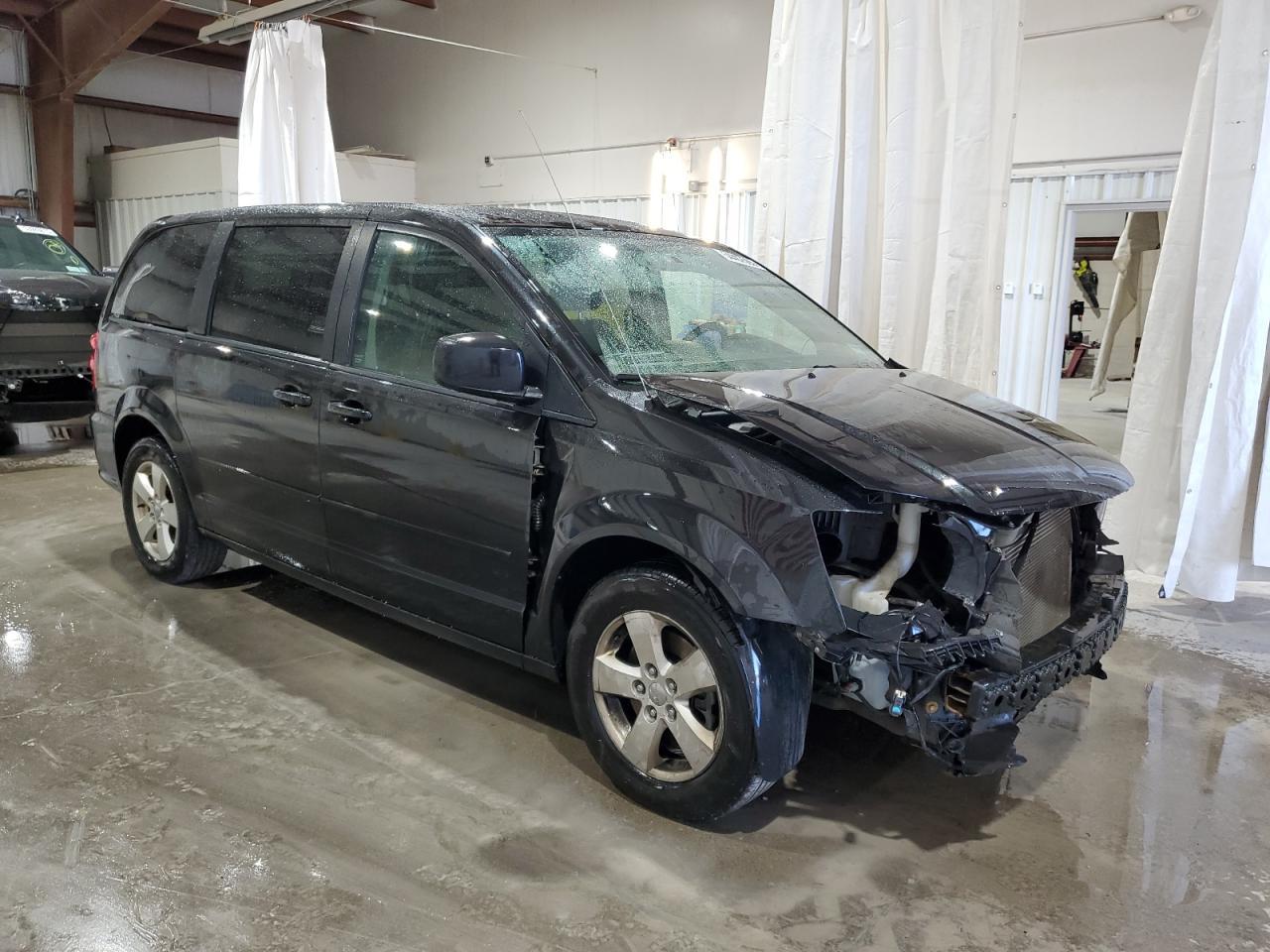 2013 Dodge Grand Caravan Se - Image 4