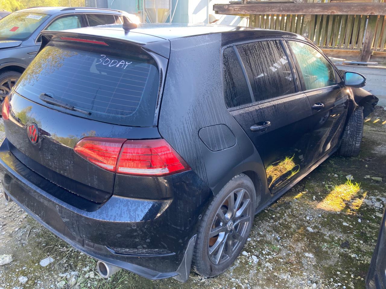 2019 Volkswagen Gti S - Image 3