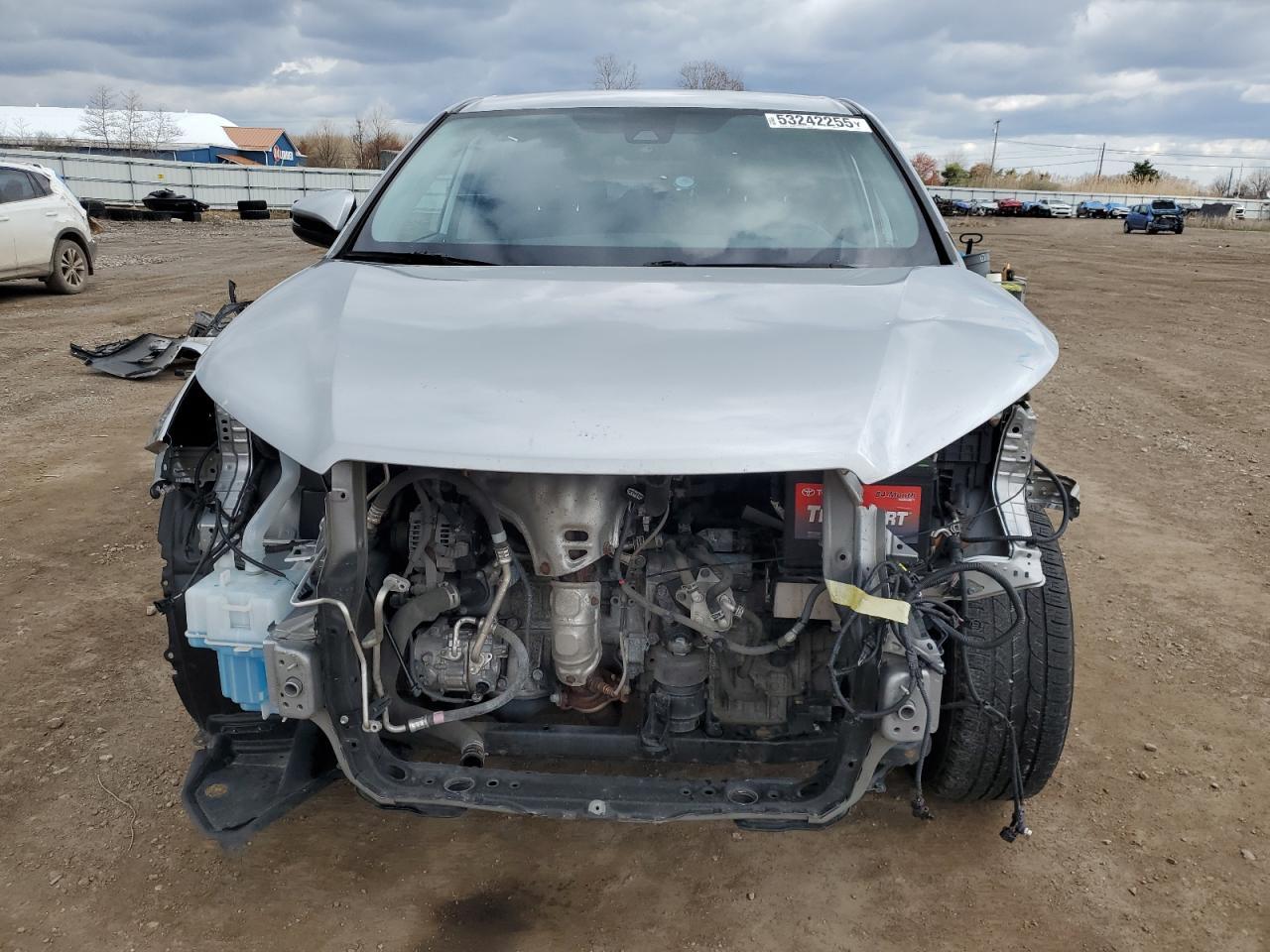 2019 Toyota Highlander Le - Image 5