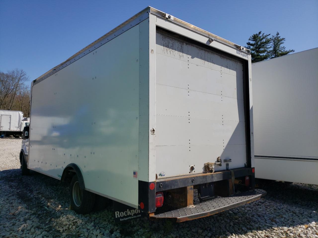 2022 Ford Transit T-350 Hd - Фото 2