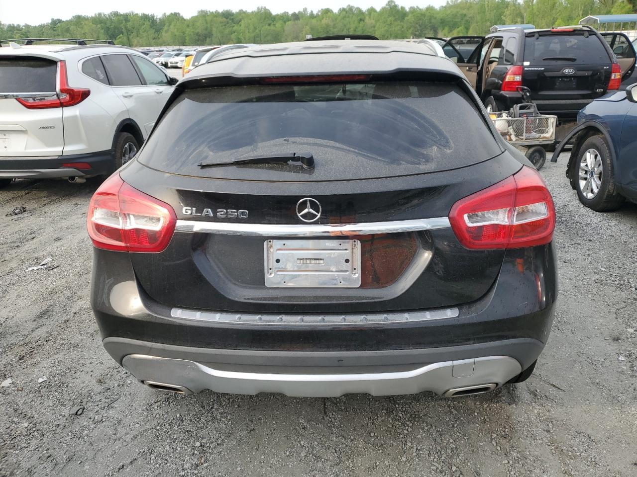 2018 Mercedes-Benz Gla 250 - Image 6