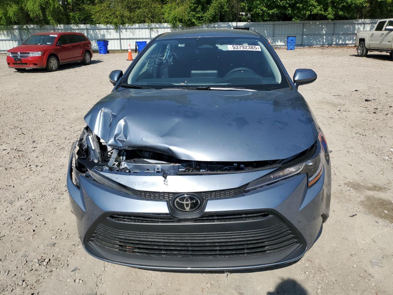 2025 Toyota Corolla Le - Фото 5