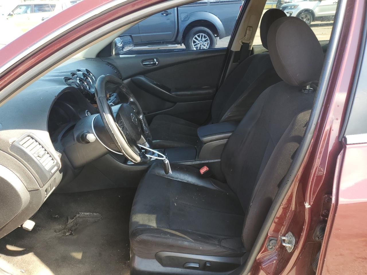 2011 Nissan Altima Base - Фото 7