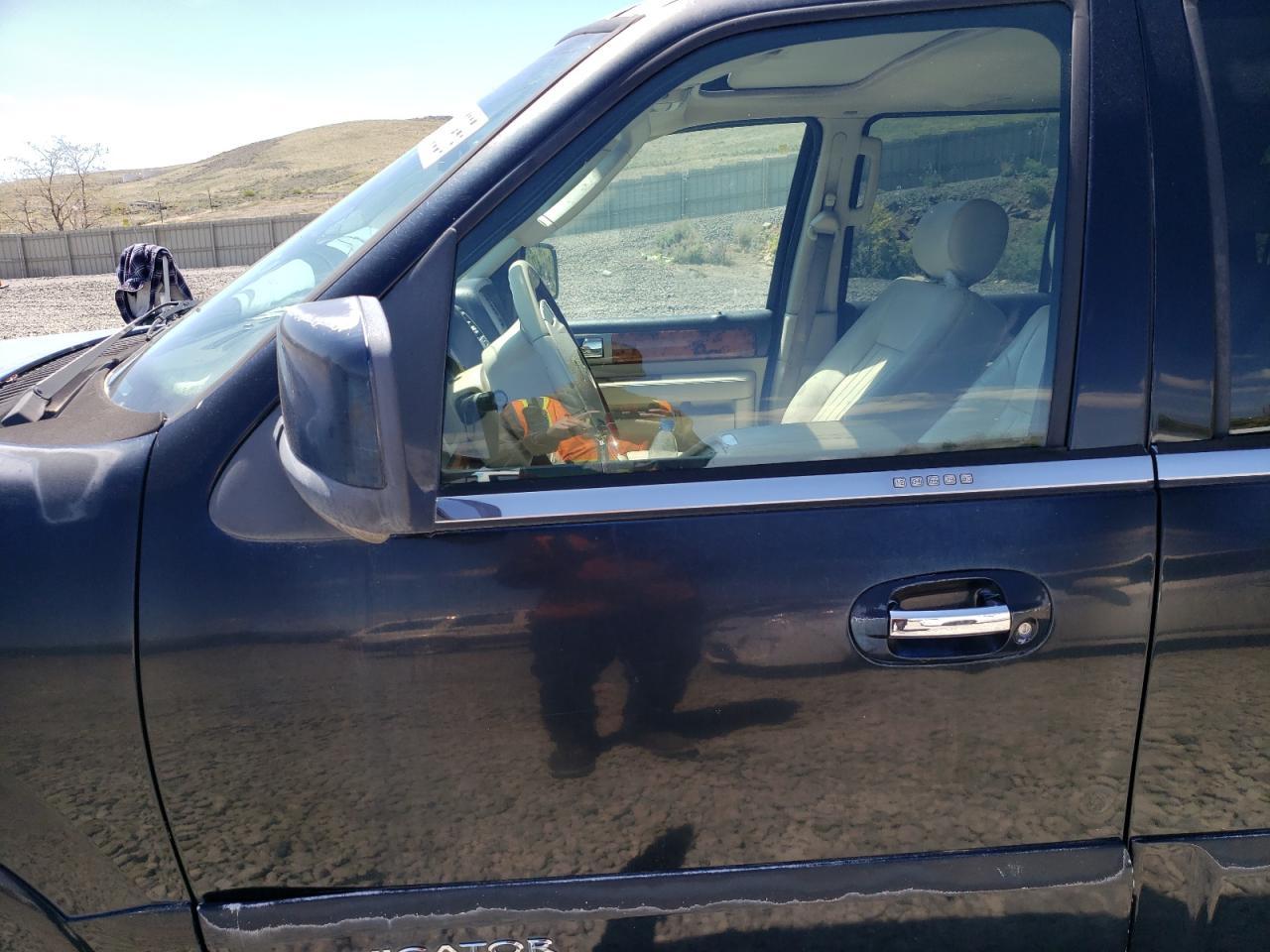 2003 Lincoln Navigator - Фото 7