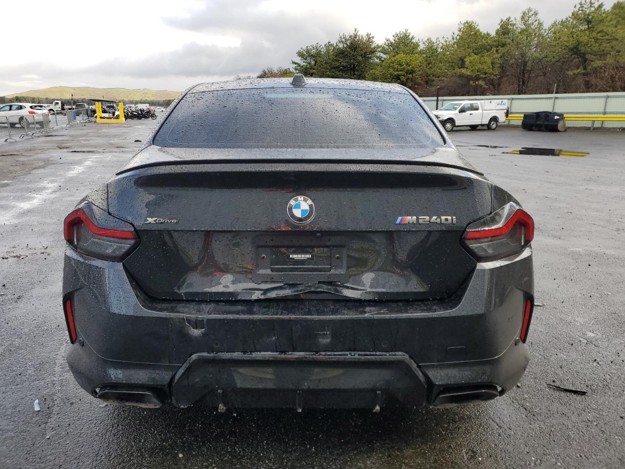 2023 BMW M240Xi - Фото 6