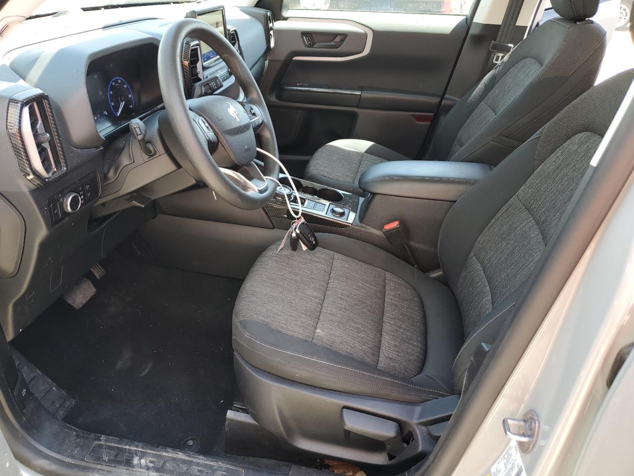 2023 Ford Bronco Sport Big Bend - Image 7