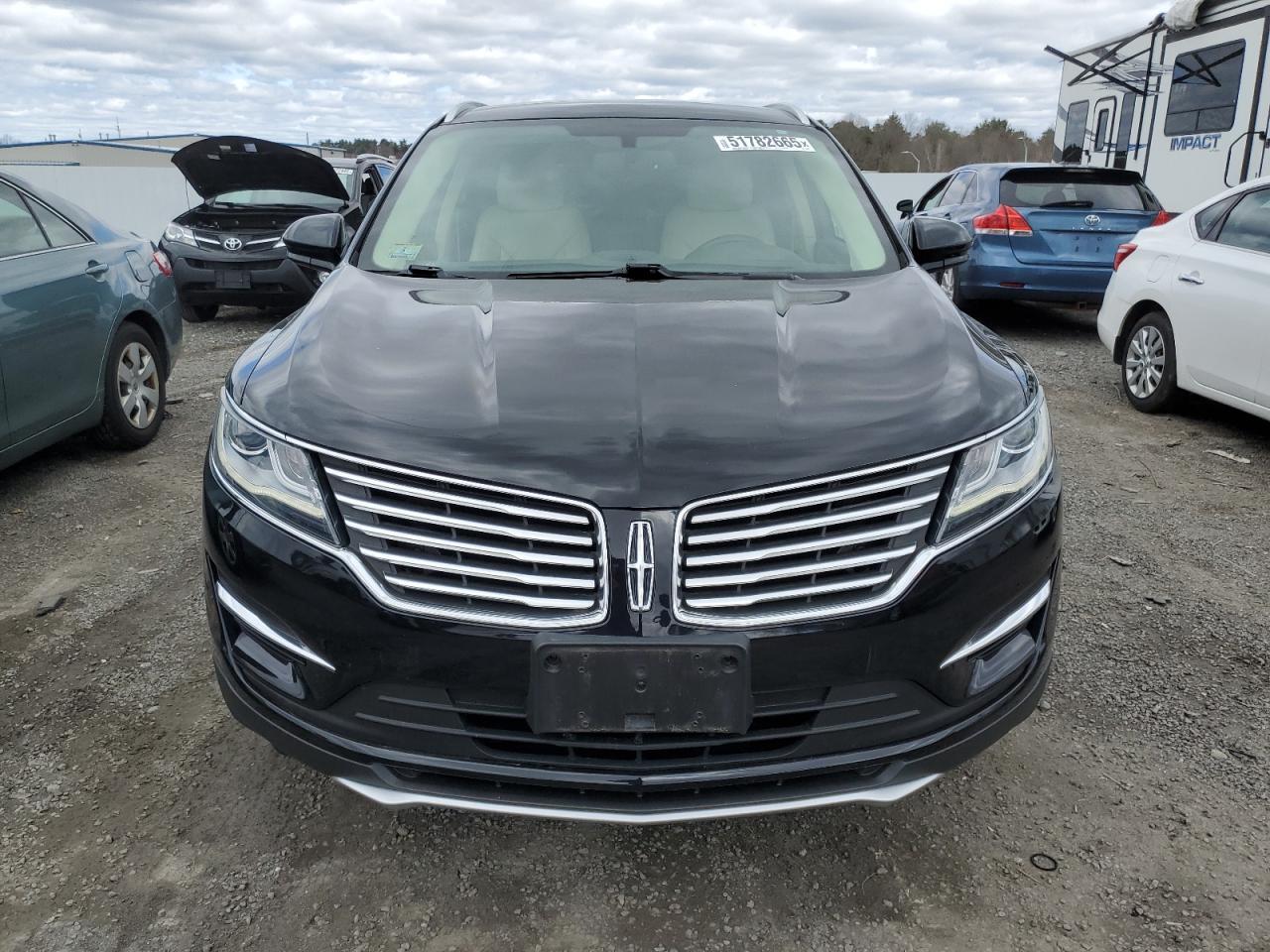 2018 Lincoln Mkc Premiere - Image 5