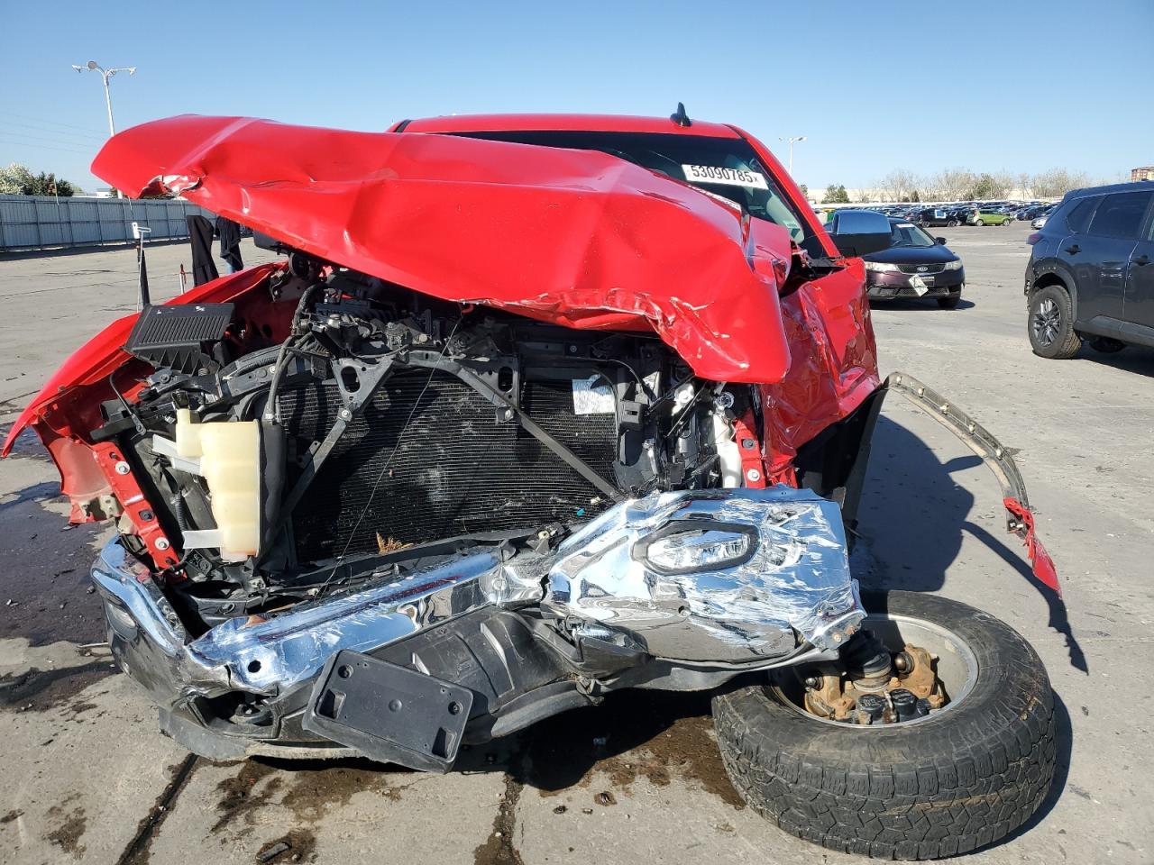 2018 GMC Sierra K1500 Slt - Фото 5